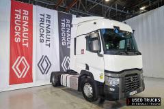 Renault Trucks T
                                          480