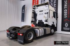 Renault Trucks T
                                          480