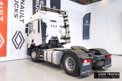 Renault Trucks T
                                          480