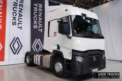 Renault Trucks T
                                          480