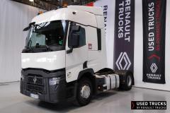 Renault Trucks T
                                          480