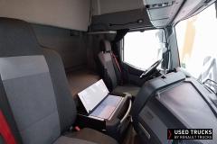 Renault Trucks T
                                          480