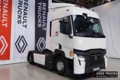 Renault Trucks T
                                          480