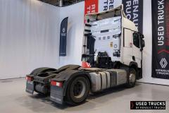 Renault Trucks T
                                          480