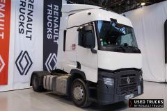 Renault Trucks T
                                          480
