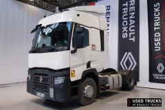 Renault Trucks T
                                          480