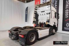 Renault Trucks T
                                          480