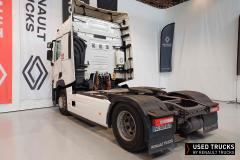 Renault Trucks T
                                          480