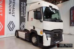 Renault Trucks T
                                          480