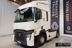 Renault Trucks T
                                          480