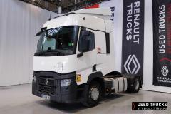 Renault Trucks T
                                          480