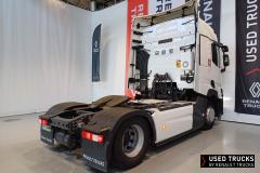 Renault Trucks T
                                          480