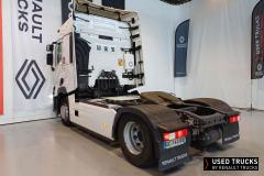 Renault Trucks T
                                          480