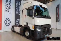 Renault Trucks T
                                          480