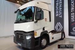 Renault Trucks T
                                          480
