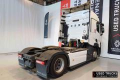 Renault Trucks T
                                          480
