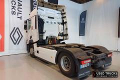 Renault Trucks T
                                          480