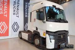 Renault Trucks T
                                          480