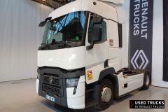 Renault Trucks T
                                          480