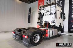 Renault Trucks T
                                          480