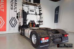 Renault Trucks T
                                          480