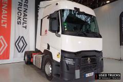 Renault Trucks T
                                          480
