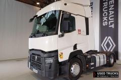 Renault Trucks T
                                          480