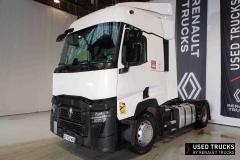 Renault Trucks T
                                          480