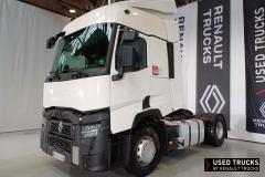 Renault Trucks T
                                          480