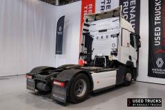 Renault Trucks T
                                          480