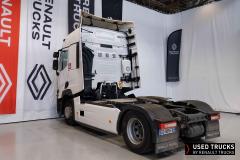 Renault Trucks T
                                          480