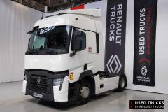 Renault Trucks T
                                          480