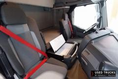 Renault Trucks T
                                          480