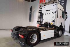 Renault Trucks T
                                          480