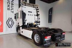 Renault Trucks T
                                          480