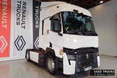 Renault Trucks T
                                          480