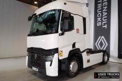 Renault Trucks T
                                          480
