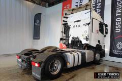 Renault Trucks T
                                          480