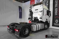 Renault Trucks T
                                          480