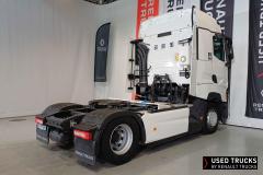 Renault Trucks T High
                                          520