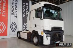 Renault Trucks T High
                                          520