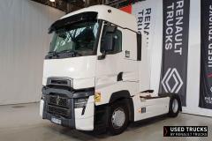 Renault Trucks T High
                                          520