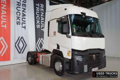 Renault Trucks T
                                          480