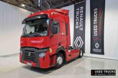 Renault Trucks T
                                          520