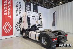 Renault Trucks T
                                          480