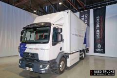 Renault Trucks D Z.E.
                                          