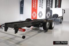 Renault Trucks D Wide
                                          320