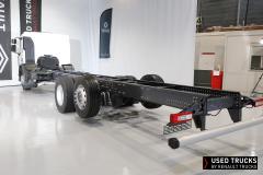 Renault Trucks D Wide
                                          320