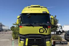 Renault Trucks T
                                          