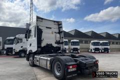 Renault Trucks T High
                                          520